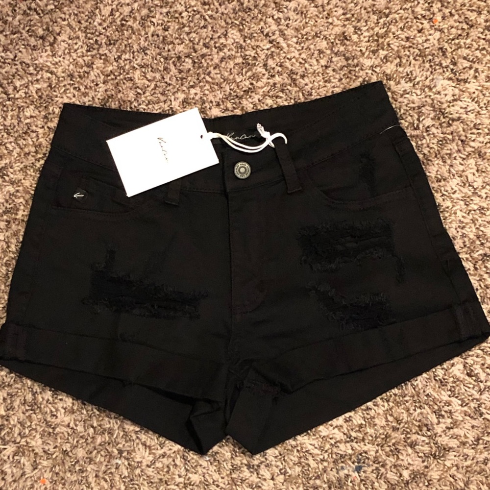 Kancan shorts